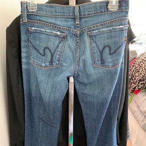 Citizens of Humanity Jeans